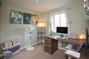 Bedroom Two- click for photo gallery